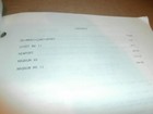 Vintage 1979 Puch Moped Dealer Parts Price List Policy   Flat Rate Manual