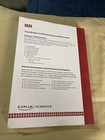Kaplan Schweser Cfa Level 2 2009 Book 5 