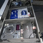 Denon Dn-s1000 Numark Dxm06 Rane Sl 1 Dj Package Mp3 Playback