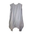 Halo Sleepsack Early Walker Micro-fleece Wearable Blanket Blue X-large 18-24 Mos