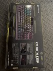 New Corsair K70 Rgb Tkl Champion Series Optical Mechanical Gaming Keyboard