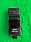 Nikon Speedlight Sb-600 Shoe Mount Flash  d6 