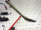 1996 94-00 Honda Magna 750 Vf750 Kick Stand Kickstand Leg Switch Spring