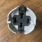 Nema 5-15 Adapter For Nissan Leaf Ariya Ev Charger Dual Voltage 30a Nema 14-50 P