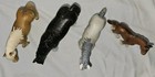  Vintage Schleich Horse Lot Of 4 Retired Dyears  2005 2001 2005 2002