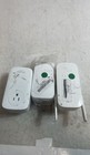 Tp-link Tl-pa8010p Tl Pa8010 Av1200 Powerline Ethernet Adapter Lot Of 3