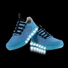 Boys Girls Led Light Up Running Sneakers  Breathable Mesh For Toddler kid