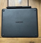 Wacom Intuos Creative Pen Tablet With Pen   Usb Cable     Model Ctl-4100wl