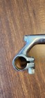 1963 - 1965  Schwinn Stingray Deluxe Chrome Goose Neck Nice Shape L  k