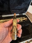 Selmer Mk6 Alto Saxophone Sn 224xxx 90   Original Lacquer 