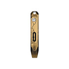 Oknife Otacle D1 Edc Brass Multi-bit Driver Easy Carry