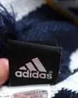 Adidas La Galaxy Soccer Scarf