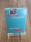 Vintage Nevada   sahara Tahoe    Rare Deck Of Cards New 1960s Blue Seal Broken