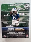 Oyo Sports Indianapolis Colts Mini Figure Hakeem Nicks G2le Series 1   