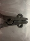 Wilson Baiardo Starting Clamp  wrz749400