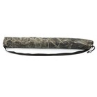 Dry Reed Camo Ground Blind 5x10 Ft  Height Adjustable For Deer   Duck Hunting