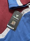 Nwt Fanatics Premium Colorado Avalanche Men   s Hockey Size 60 Jersey 