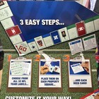 Monopoly My Nfl Edition Complete 2007 Usaopoly Game