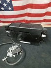 New Takeout Oem 04-25 Ford E350 e450 Econoline Frame Rail Mounted Battery Box