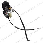 Front Right Passenger Door Latch Lock Actuator For 2015-2023 Dodge Challenger