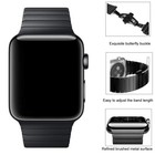 For Apple Iwatch Series 7 6 5 4 3 21 41mm 45mm Stainless Steel Strap Band 38-44