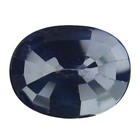 2 32ct Natural Blue Sapphire Gemstone Heated From Madagascar