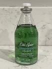 Vtg 1988 Old Spice Fresh Scent After Shave 2 5 Oz Nos Shulton