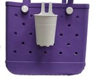 Drink Holder For Bogg Bag