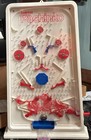 1973 Pressman American Pachinko With Original Box   Balls Excellent Condition    