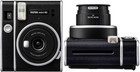 Fujifilm Instax Mini 40 Instant Camera Black