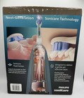 Philips Sonicare Advanced Clean Rechargeable Electric Toothbrush 2 Pack