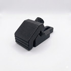 Cnc Side Fixture Clamps - Set Of 4