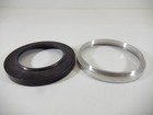 Tiffen 49mm Screw-on Lens Adapter W  Series 8 Filter Holder   Retainer Ring