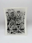 Saburo Sakai Signed Wwii Photo Japanese Ace Pilot Autograph Framed 
