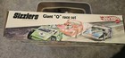 Mattel Hot Wheels Sizzlers Giant  o  Race Set - Vintage 2006   New Never Opened