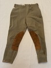 Tailored Sportsman English Riding Habits Pants Women   s Size 27 Equestrian Horse