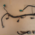 1996 Only Ford F150 4 9l Fuel Injector Wiring Harness 6 Cylinder Injection Wires