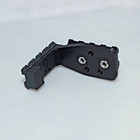 Dual Picatinny Rail Adapter For Mpa Defender    mount Optic   Stock brace Together