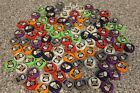 100 Raven Brewery Beer Bottle Caps All 7 Bright Mixed Colors  Edgar Allan Poe