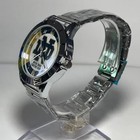 Notre Dame Fighting Irish Ncaa Stainless-steel Watch New