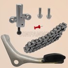 Cam Timing Chain Tensioner Arm Kit For Honda Trx250ex Trx250 Trx250tm Trx250te