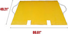 49 x86  Heavy Duty Loading Ramps Container Ramps For Shipping Docks 16 000lbs