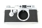 Leica Iiig 35mm Rangefinder Camera Body Ltm L39 Mount