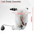 Brand-new For Honda Cbr250r Cb300f Cbr300r 16700-kyj-901 Fuel Pump Assembly Oem