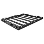 Roof Rack Cargo Basket Luggage Carrier For 2018-2026 Jeep Wrangler Jl 2   4 Door