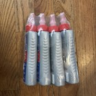 Weldbond Universal Adhesive  4 Pack Of 5 4oz Bottles Factory Sealed 