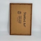 Vtg 1980s Budweiser Poker Cowboy Bar Mirror Know What Youre Holdin Advertisingn