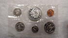 1972 Panama 6 Coin Proof Set In Original Packaging Priced For Quick Sale 