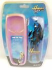 Vintage Disney Hannah Montana Trim Line Corded Telephone New Old Stock Sealed