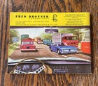 Matchbox 1969 Usa Edition Collector s Catalog - Lesney Die Cast Toys England
